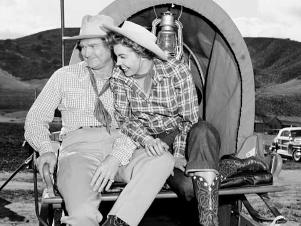Texas Carnival