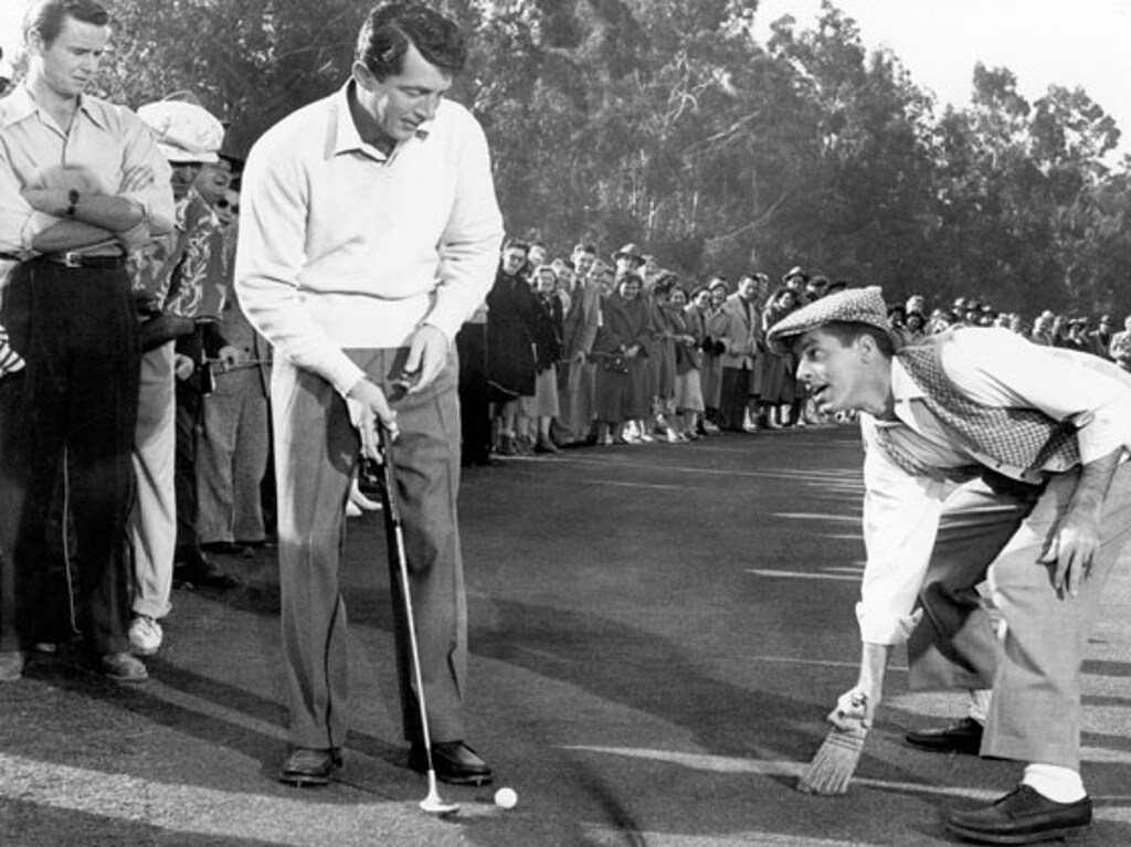 The Caddy