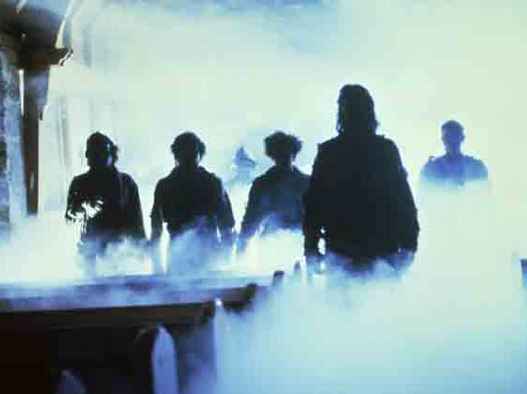 The Fog