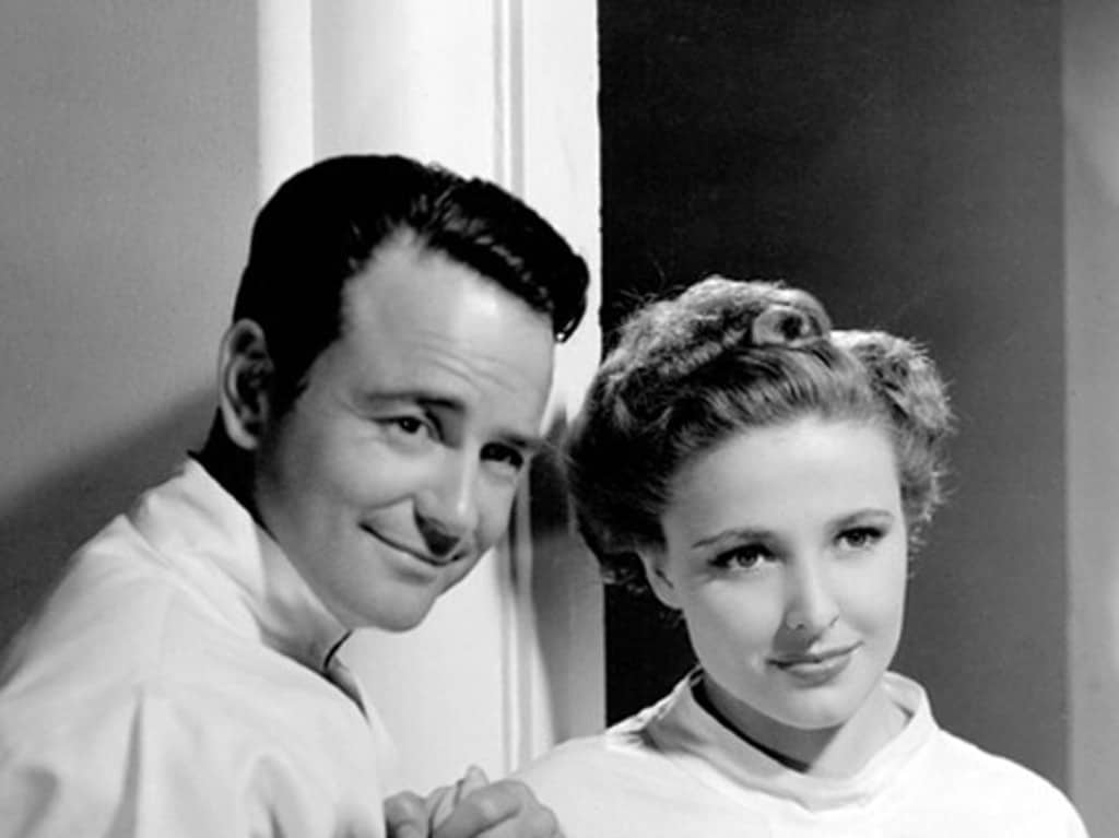 The People vs. Dr. Kildare