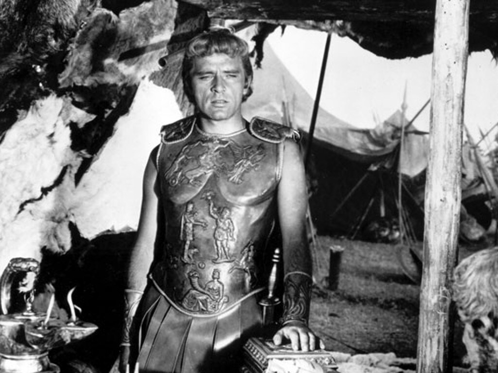 Alexander the Great