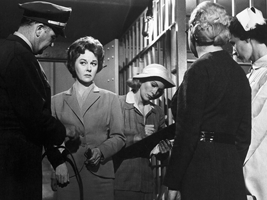 I Want to Live! (1958) - Turner Classic Movies