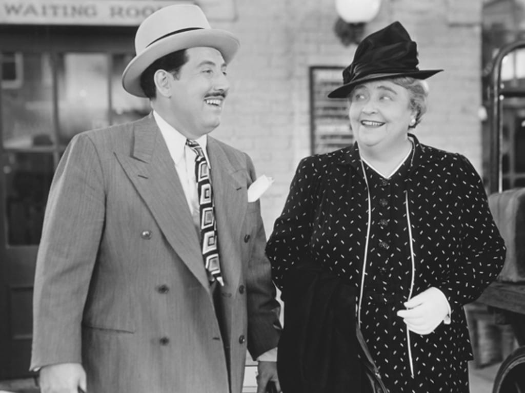 The Great Gildersleeve