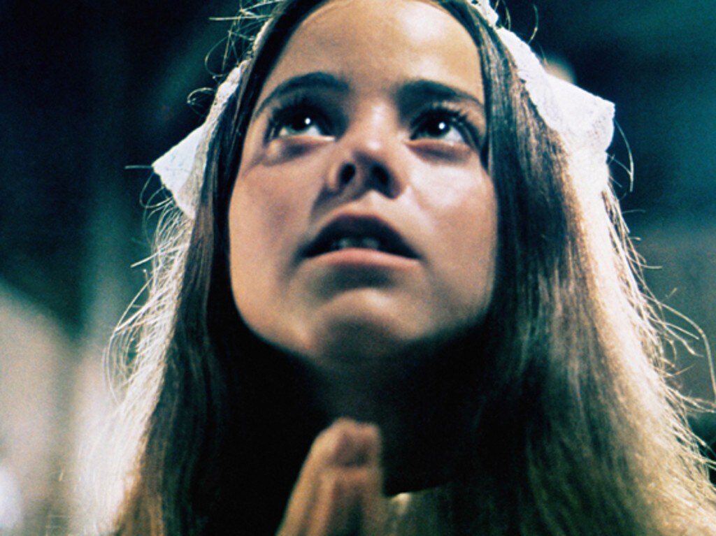 Alice, Sweet Alice