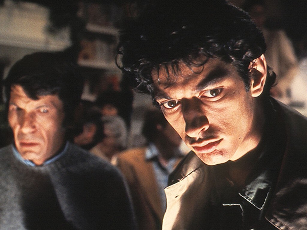 Invasion of the Body Snatchers