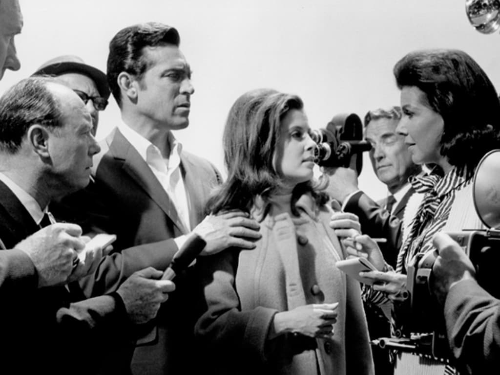 Valley of the Dolls