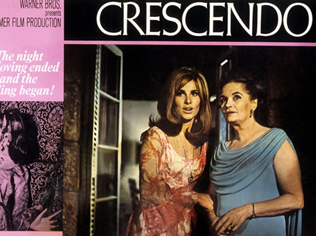 Crescendo