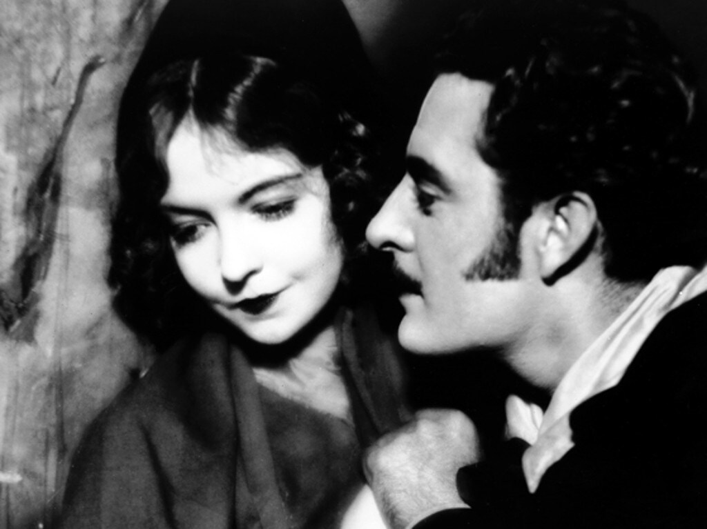 La Bohème