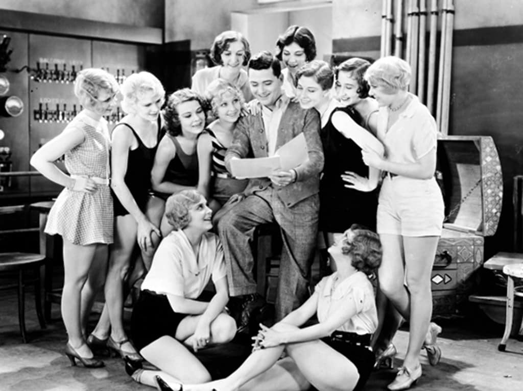 The Broadway Melody
