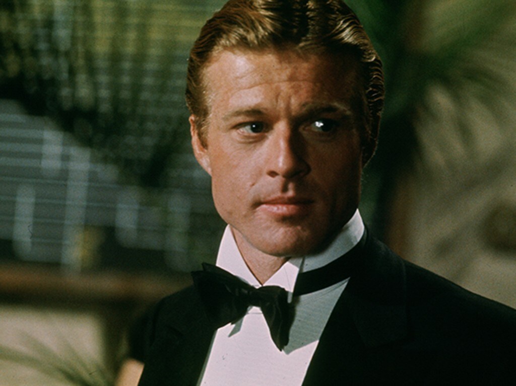 The Sting