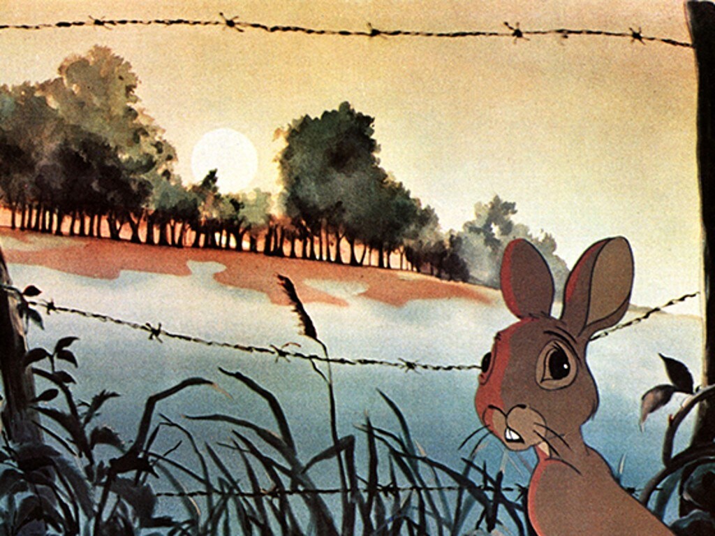 Watership Down