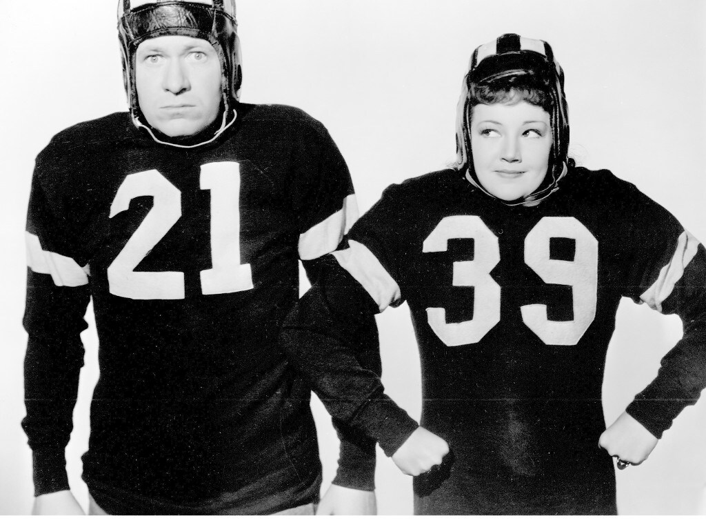Pigskin Parade