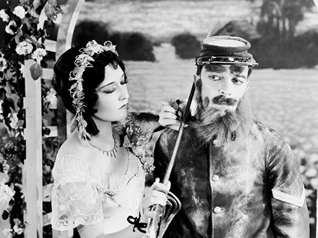 Spite Marriage