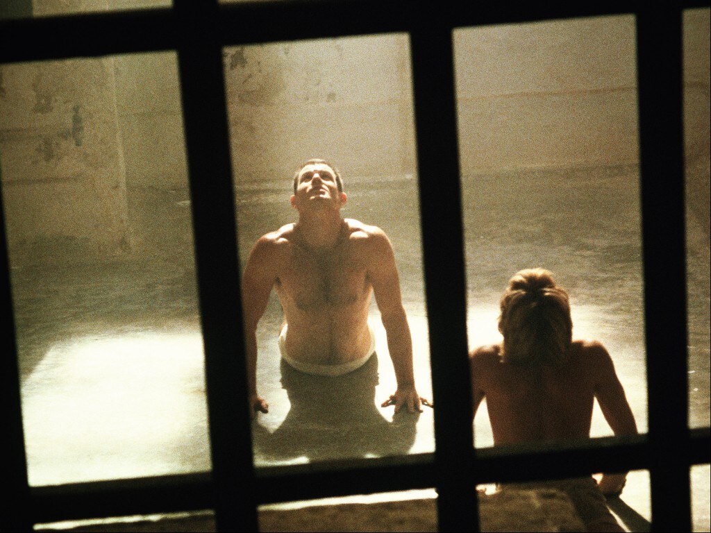 Midnight Express