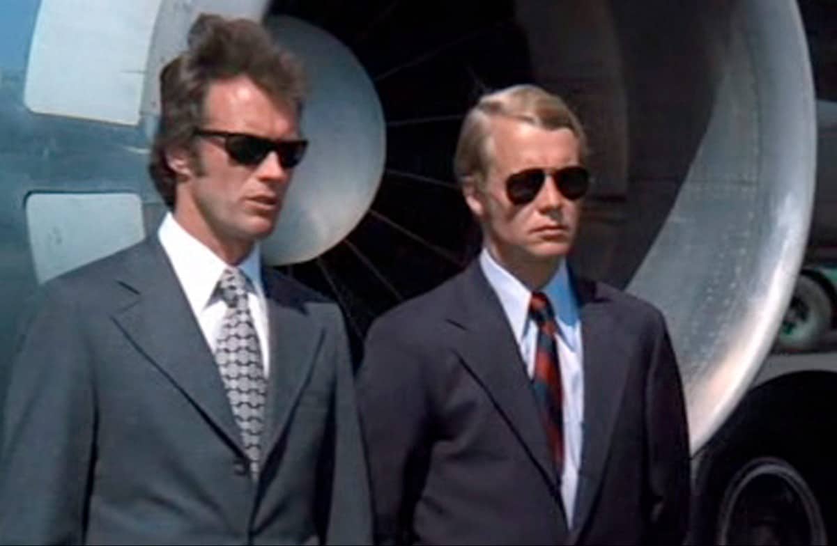 Magnum Force