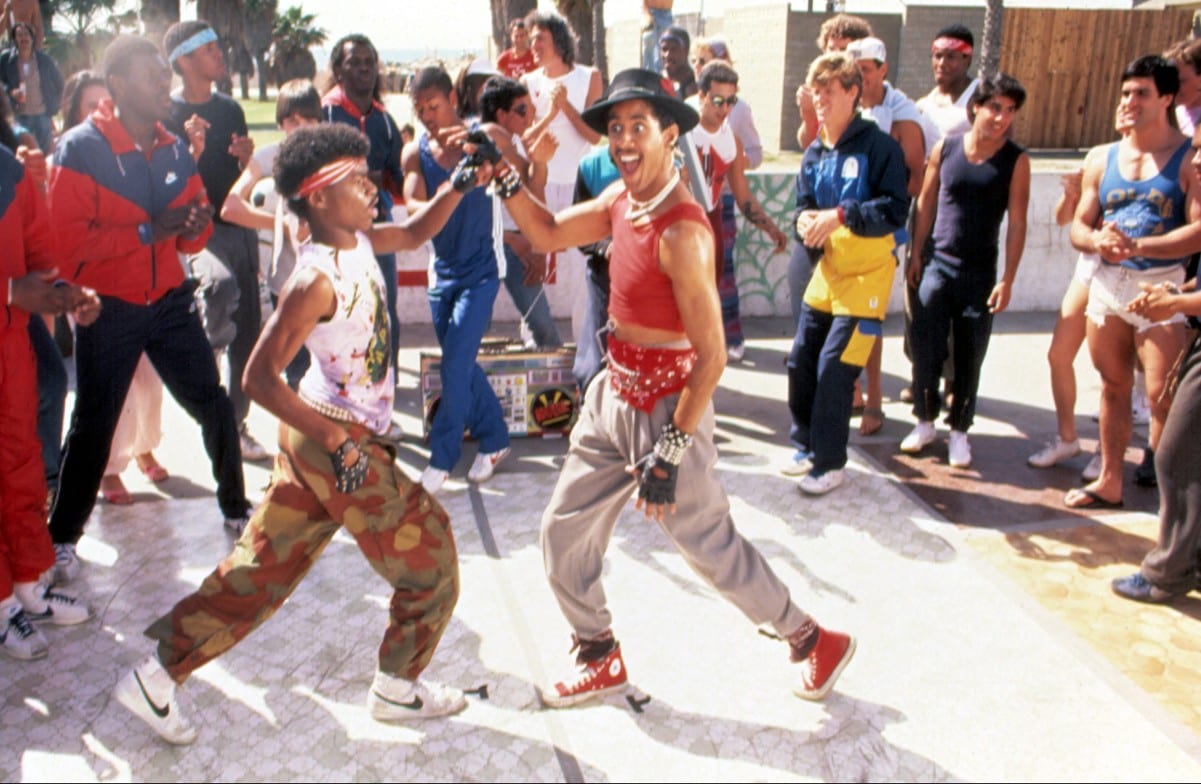 Breakin'