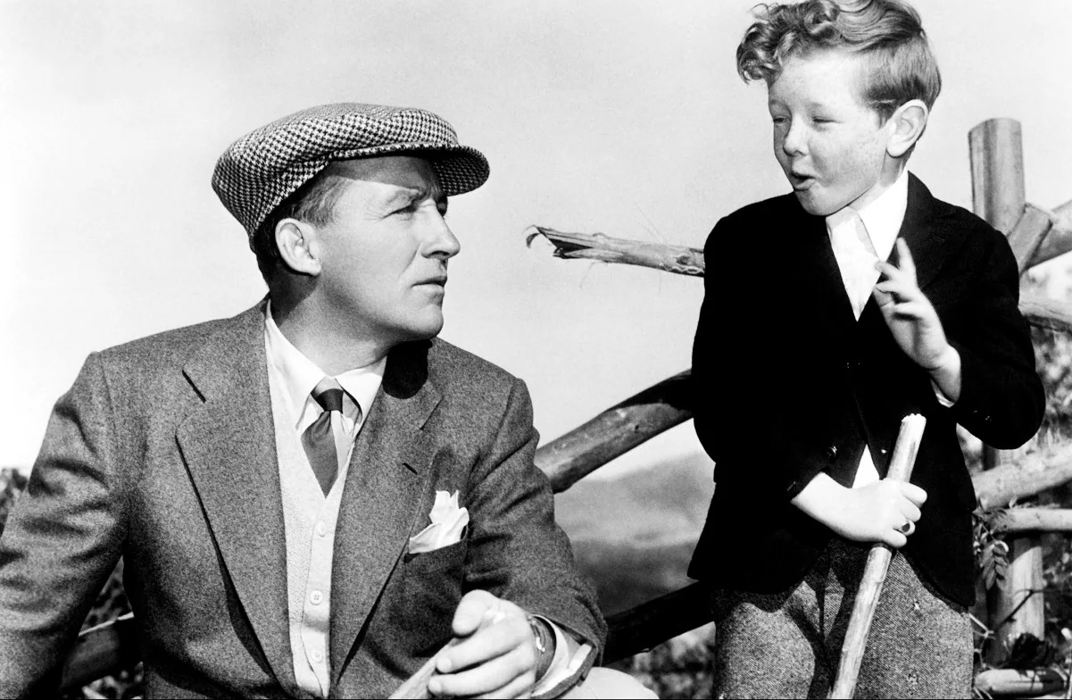 St. Patrick's Day Classic Movie Pick: 1948's 'The Luck of the