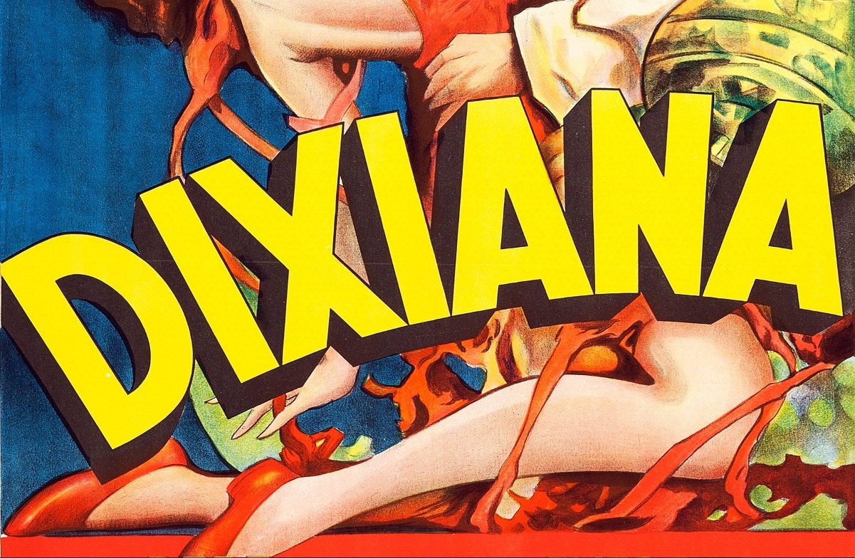 Dixiana