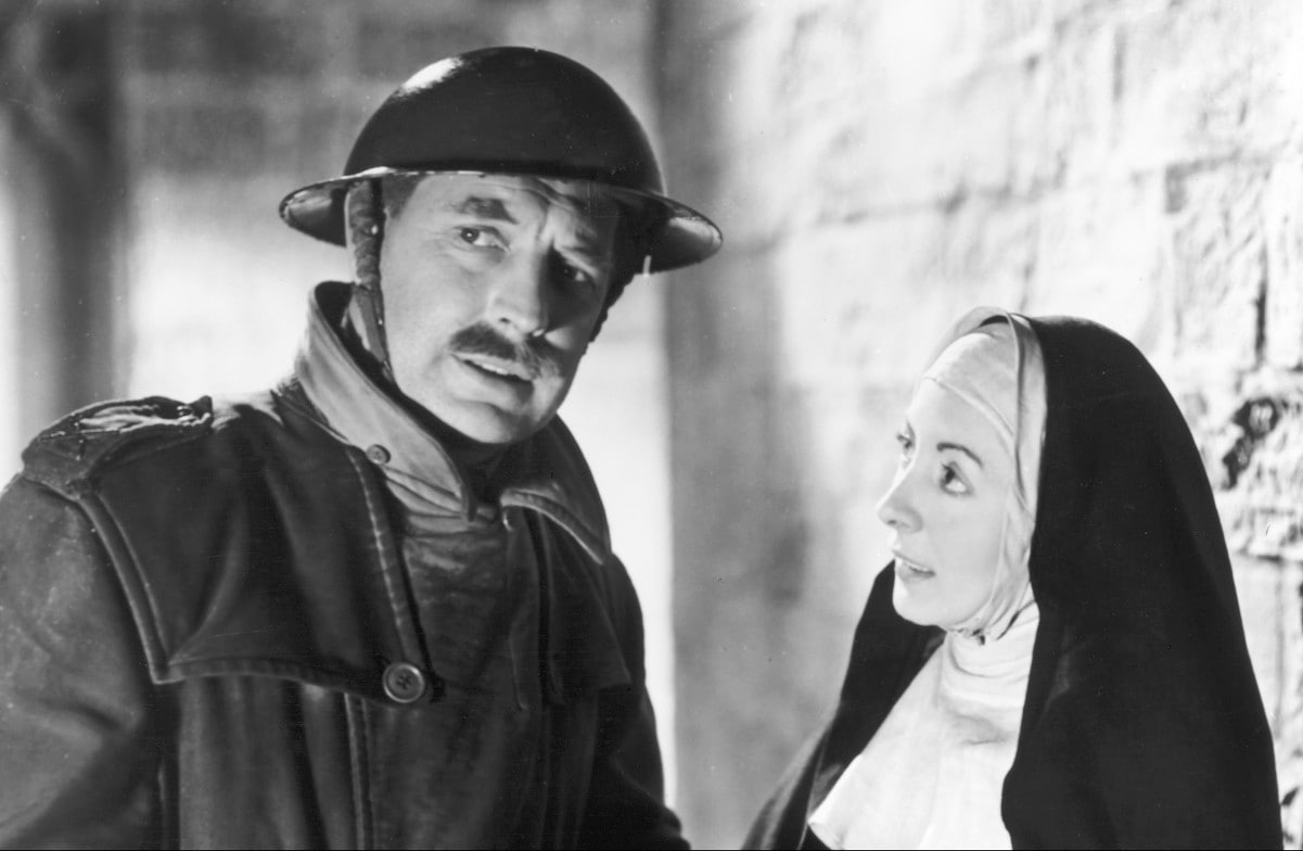 The Life And Death Of Colonel Blimp The Life and Death of Colonel Blimp (1943) - Turner Classic Movies