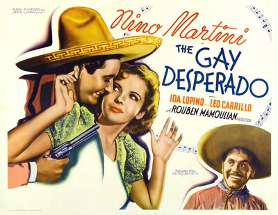 Half-sheet movie poster